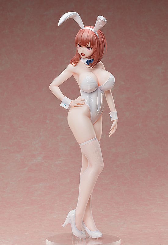 Natsume Original Character FREEing