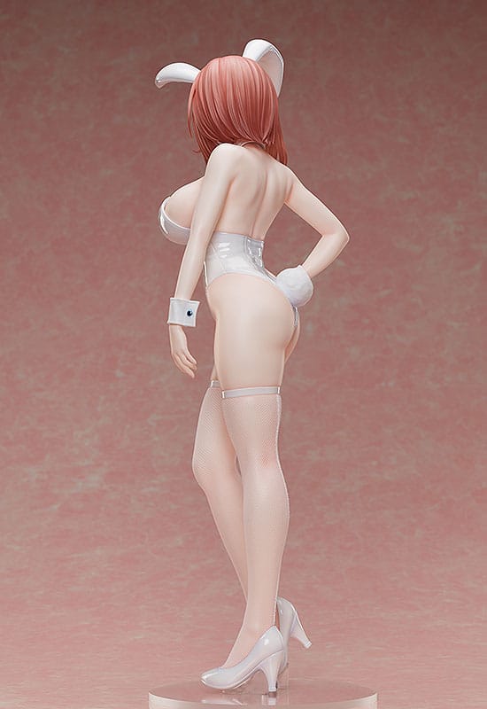 Natsume Original Character FREEing