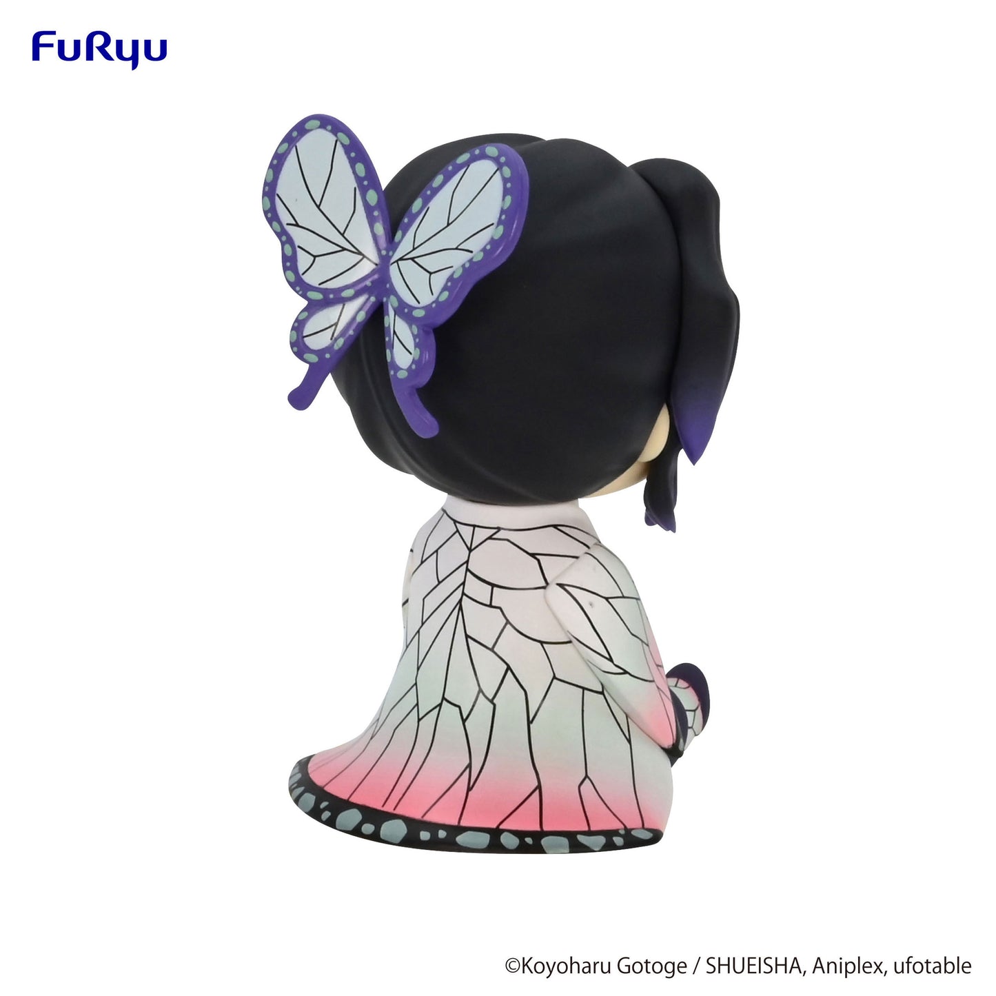 Kocho Shinobu Potetto Furyu - Anime Figuren günstig kaufen