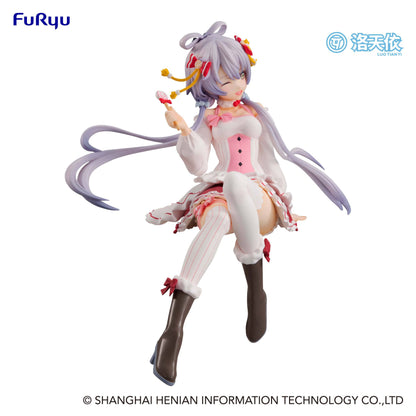Luo Tianyi - Lollypop Ver. - Noodle Stopper - Furyu
