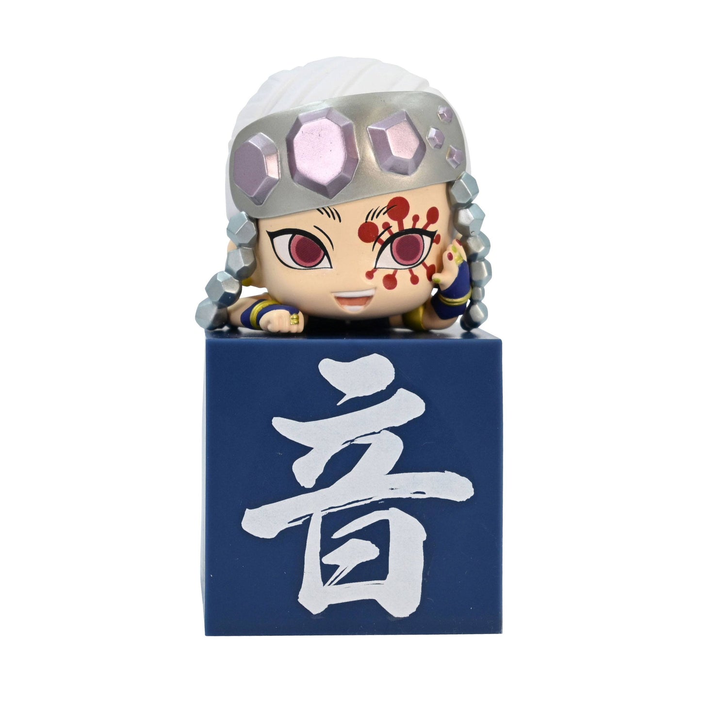 Uzui Tengen Ver. A - Hikkake / Demon Slayer: Kimetsu no Yaiba - Anime Figuren günstig kaufen