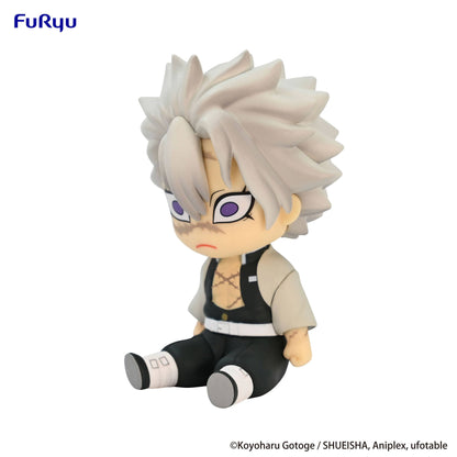 Shinazugawa Sanemi - Potetto / Demon Slayer: Kimetsu no Yaiba