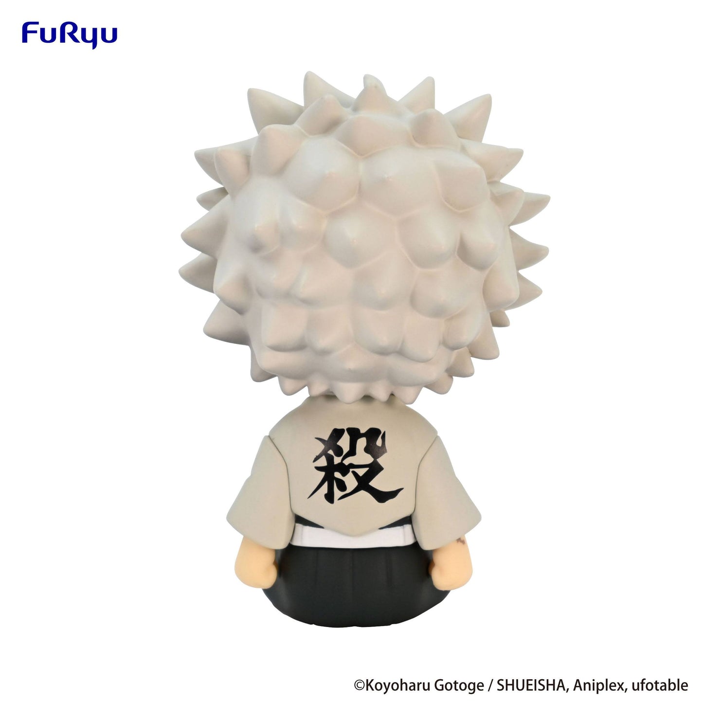 Shinazugawa Sanemi - Potetto / Demon Slayer: Kimetsu no Yaiba