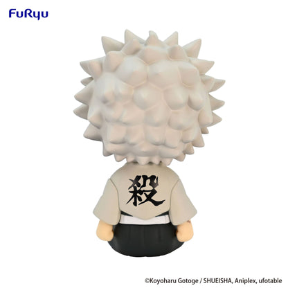 Shinazugawa Sanemi - Potetto / Demon Slayer: Kimetsu no Yaiba