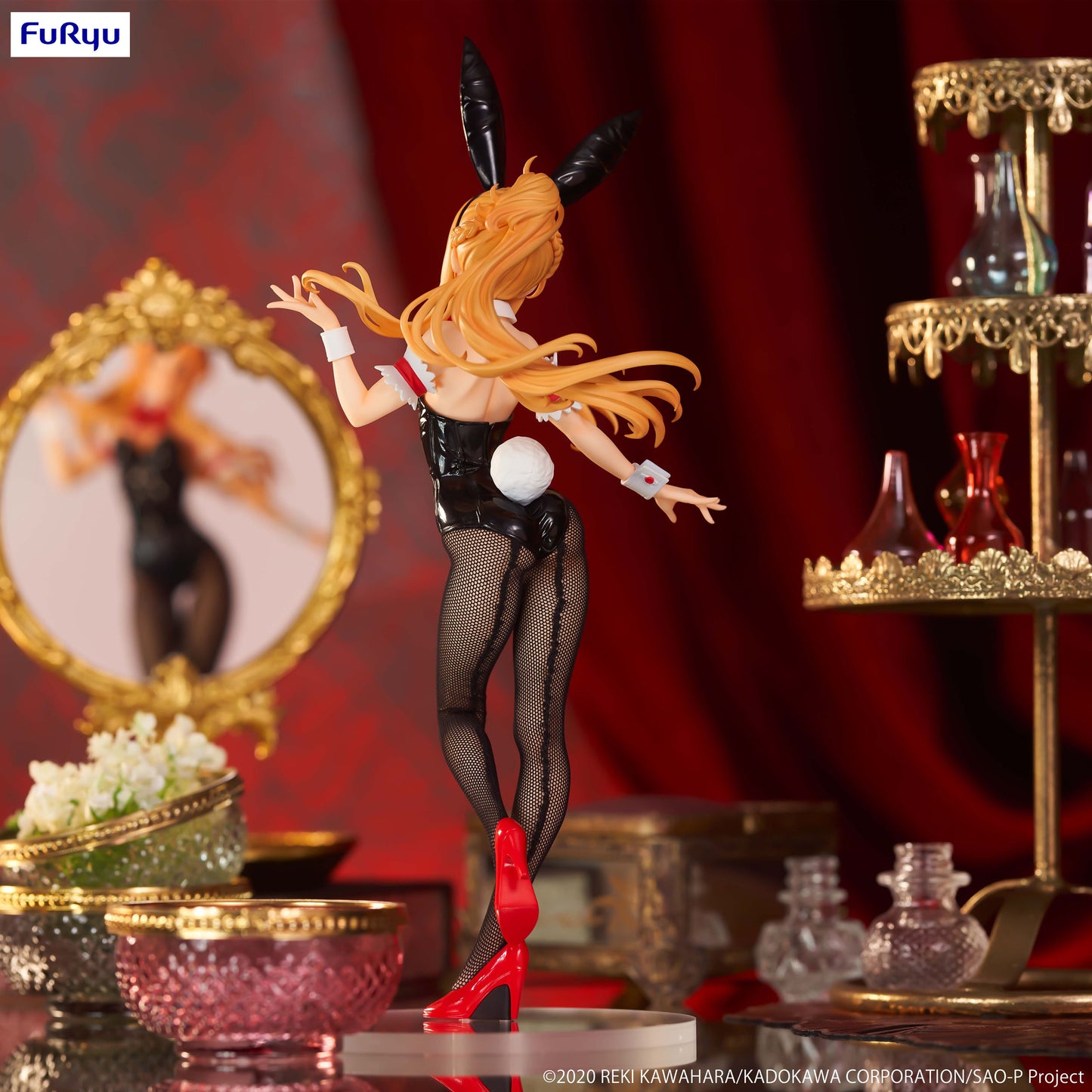 Asuna - BiCute Bunnies / Sword Art Online 