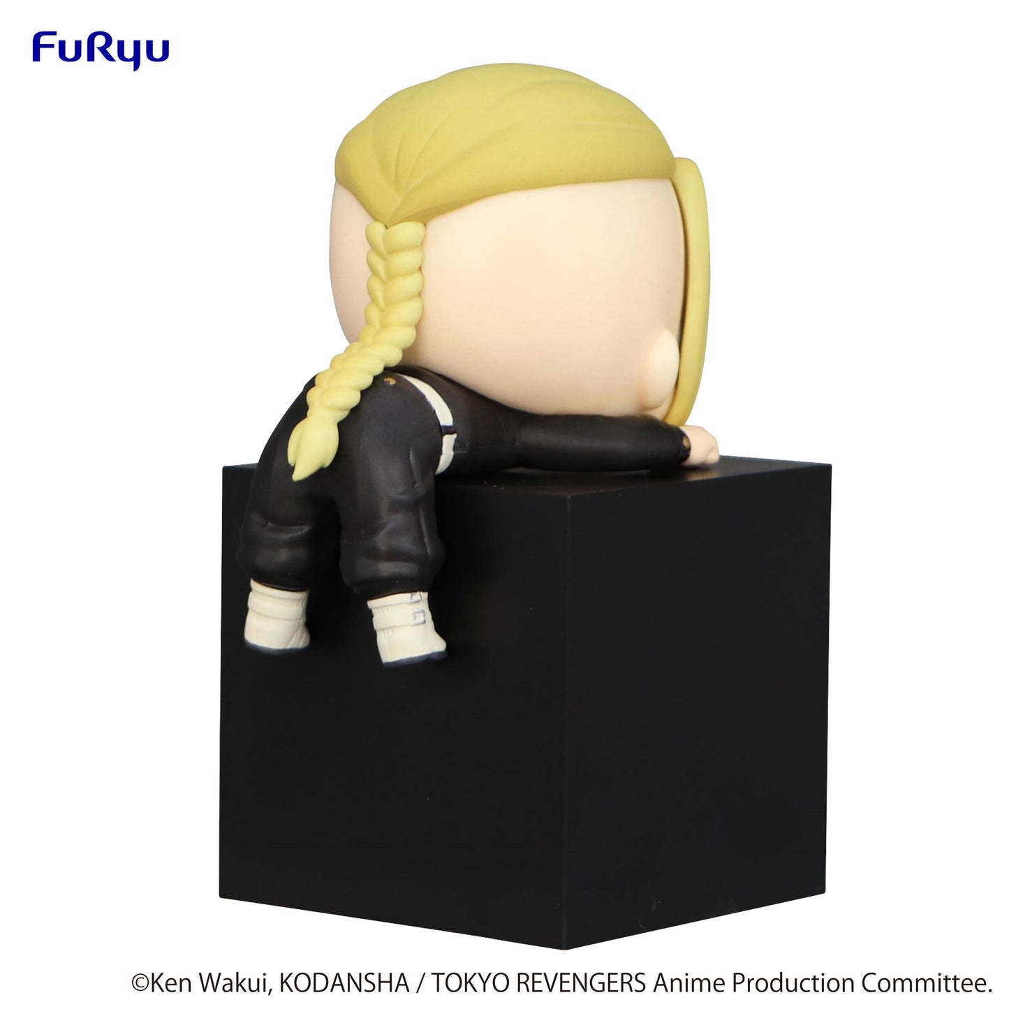 Ken Ryuguji Hikkake Furyu