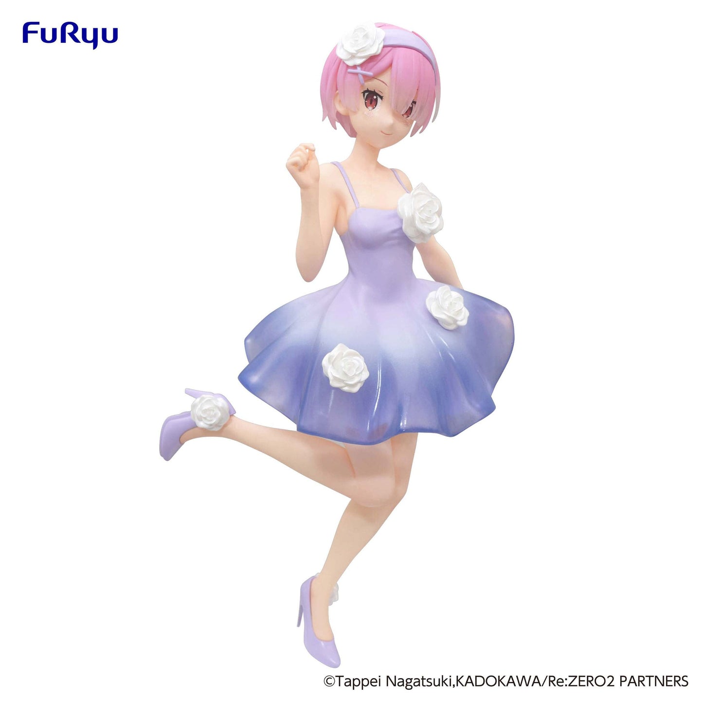 Ram - Re:Zero - Furyu