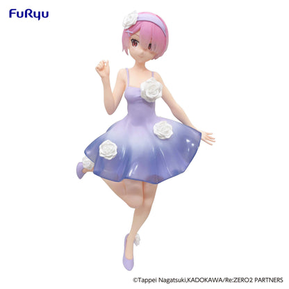 Ram - Re:Zero - Furyu