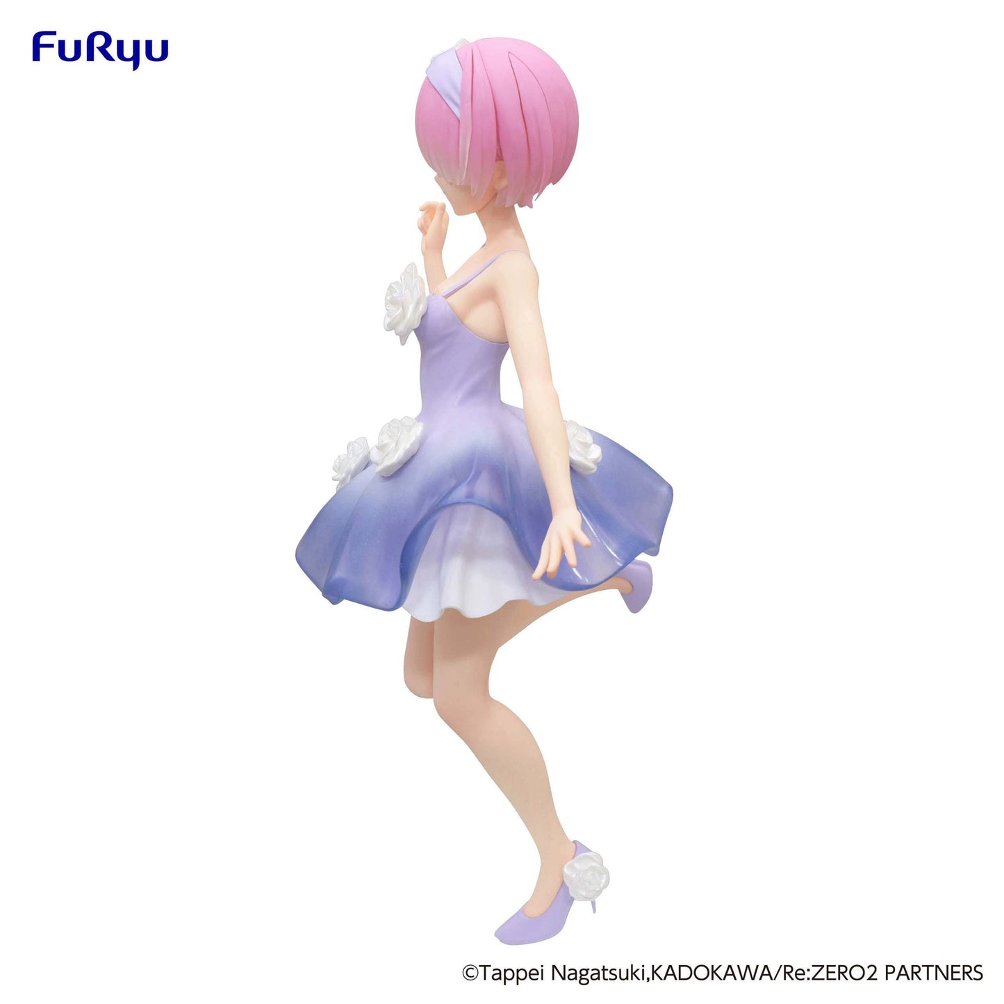 Ram - Re:Zero - Furyu