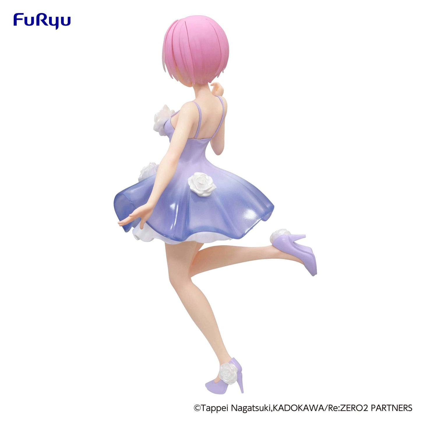Ram - Re:Zero - Furyu