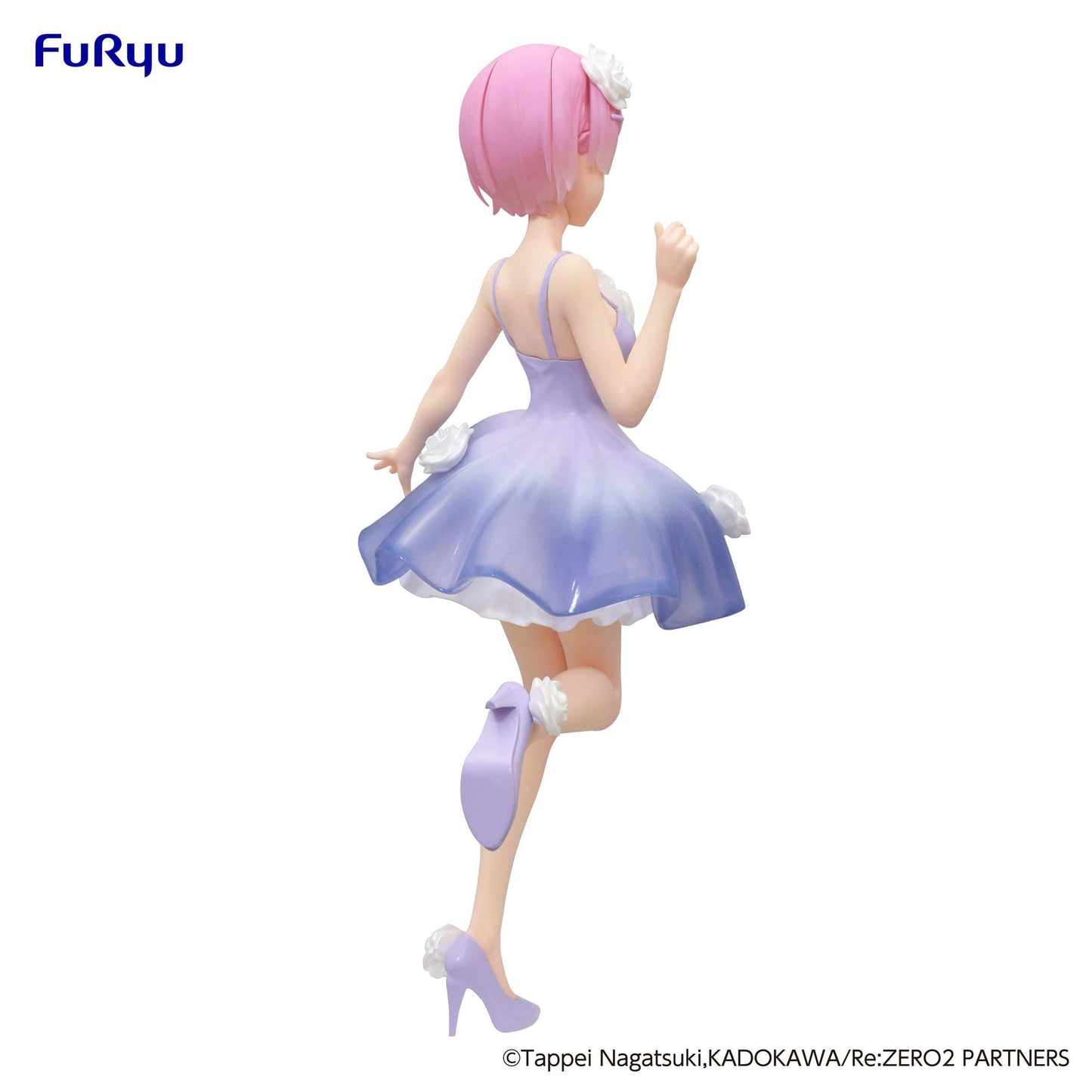 Ram - Re:Zero - Furyu