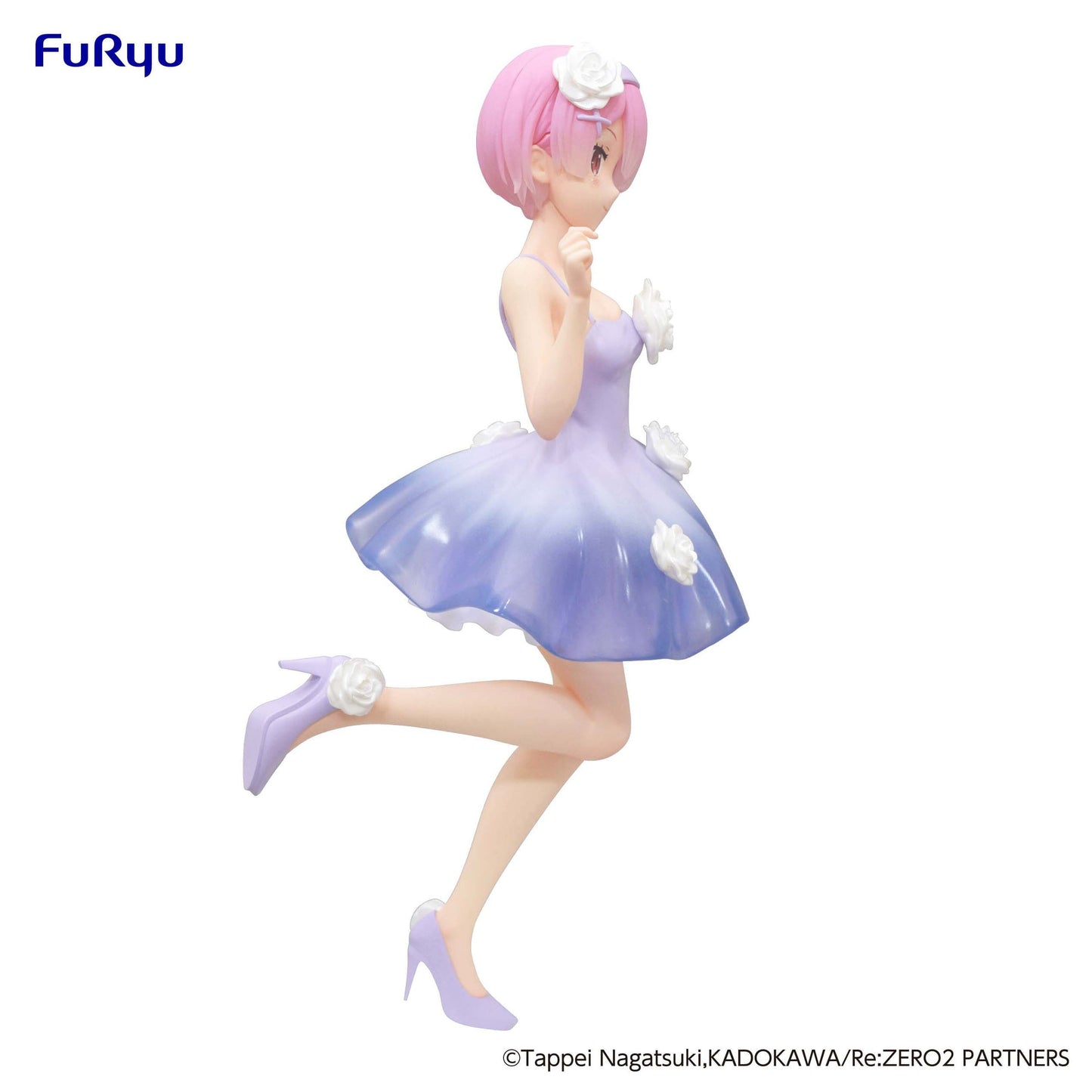 Ram - Re:Zero - Furyu