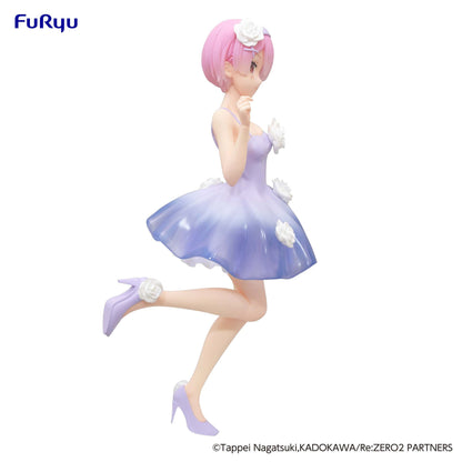Ram - Re:Zero - Furyu