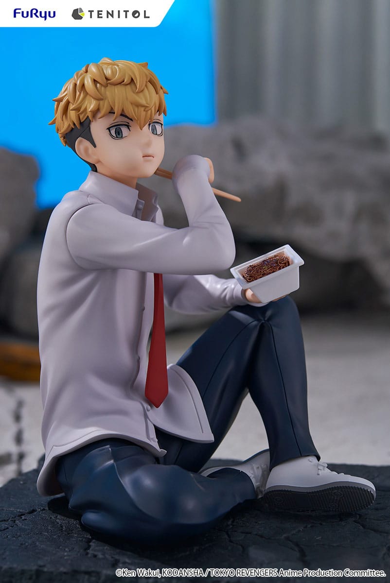 Chifuyu Matsuno - Tokyo Revengers - Furyu