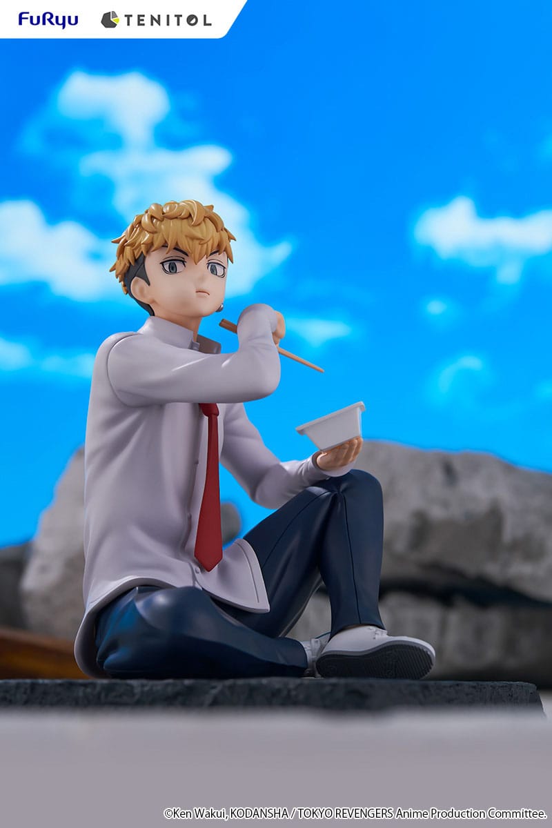 Chifuyu Matsuno - Tokyo Revengers - Furyu