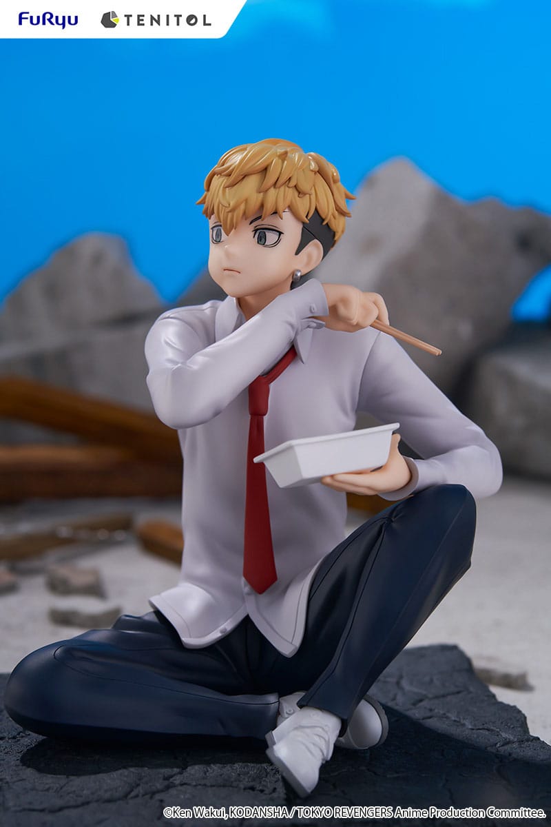 Chifuyu Matsuno - Tokyo Revengers - Furyu