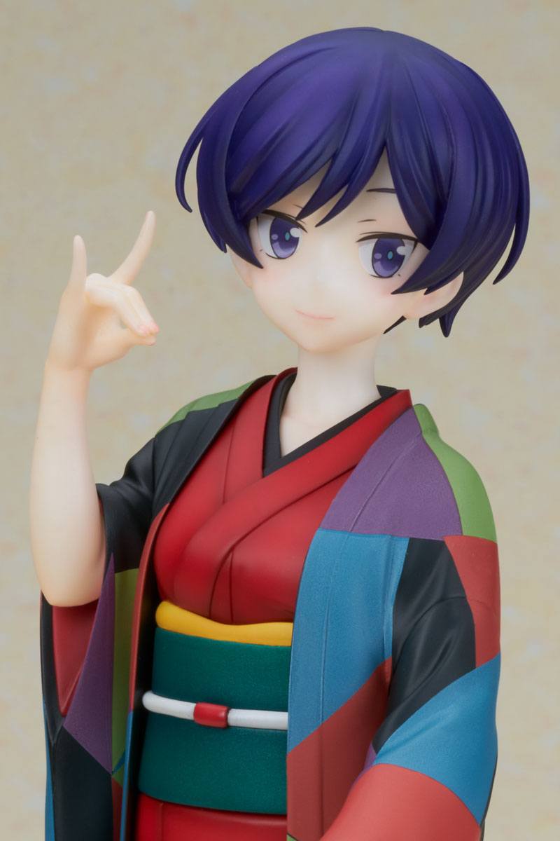 Daikokutei Bunko My Master Has No Tail Furyu