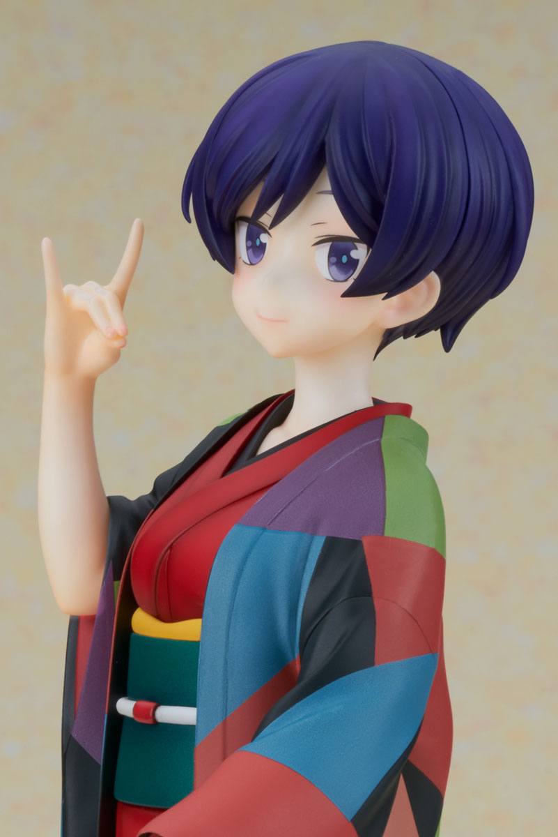 Daikokutei Bunko My Master Has No Tail Furyu