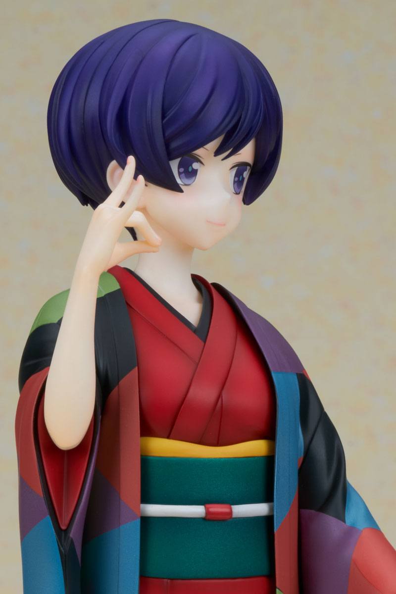 Daikokutei Bunko My Master Has No Tail Furyu