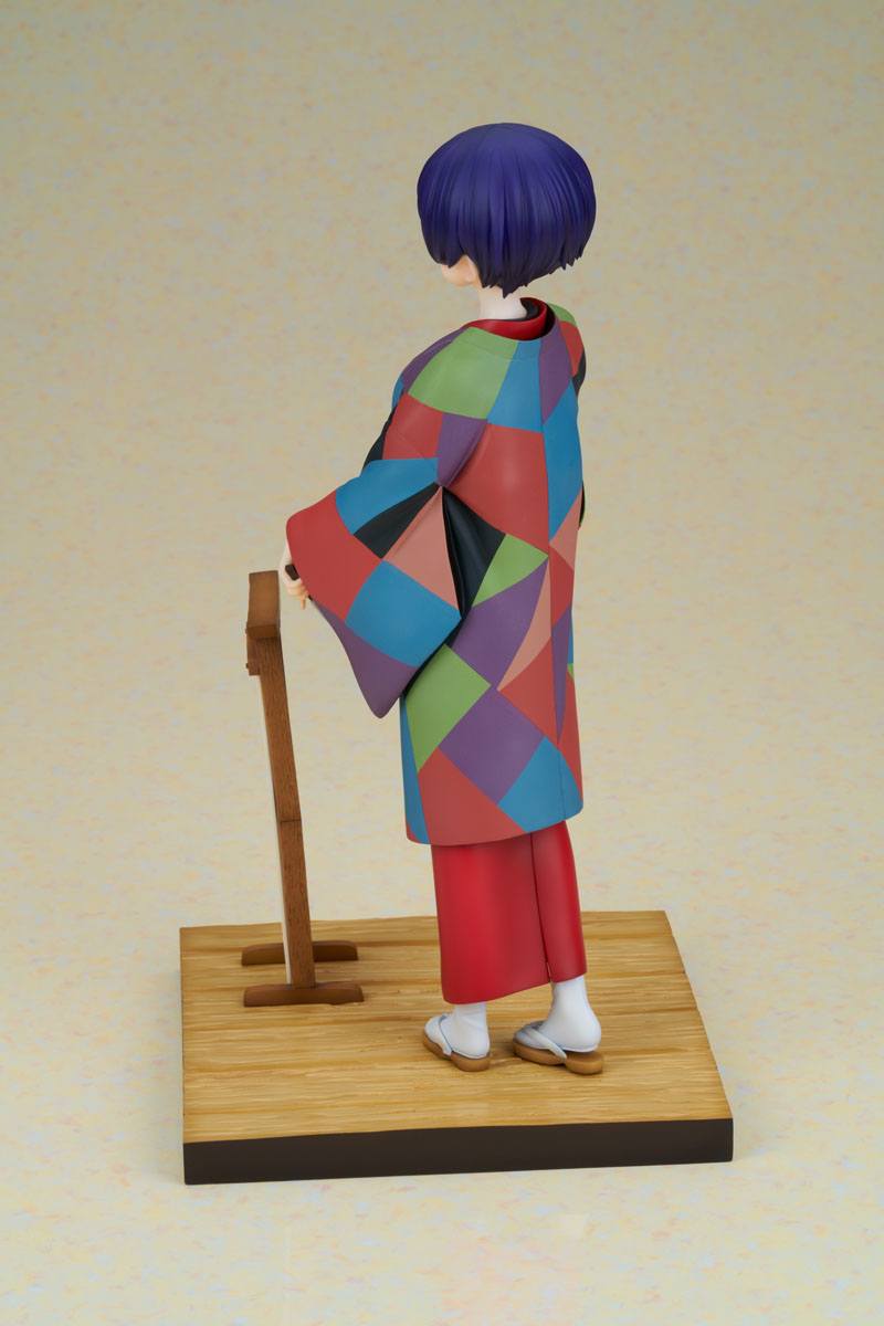 Daikokutei Bunko My Master Has No Tail Furyu