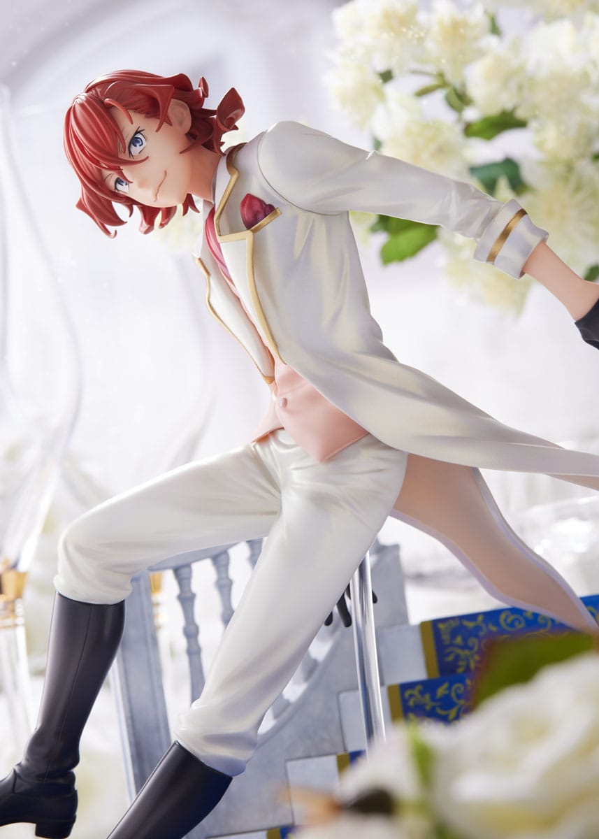 Nakahara Chuuya Bungo Stray Dogs Furyu