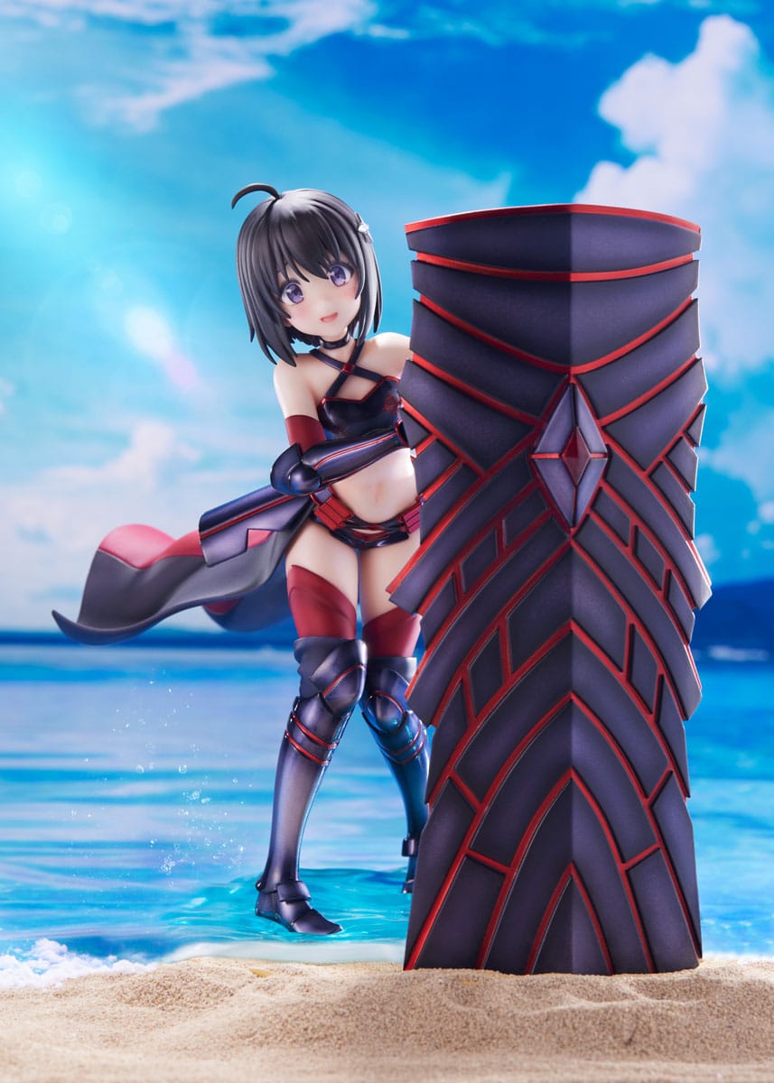 Maple Bofuri: I Don't Want to Get Hurt, So I'll Max Out My Defense  Furyu