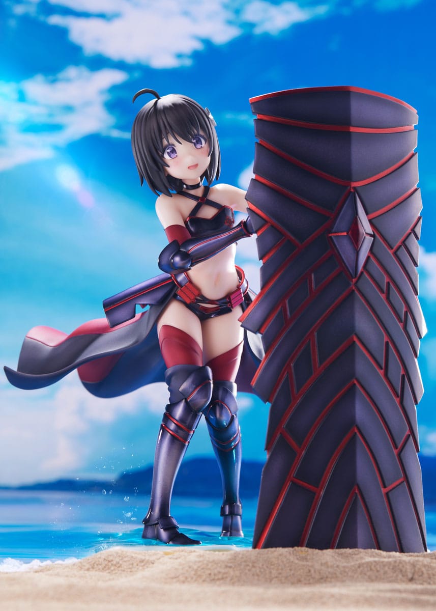 Maple Bofuri: I Don't Want to Get Hurt, So I'll Max Out My Defense  Furyu