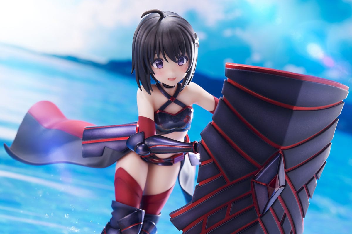 Maple Bofuri: I Don't Want to Get Hurt, So I'll Max Out My Defense  Furyu