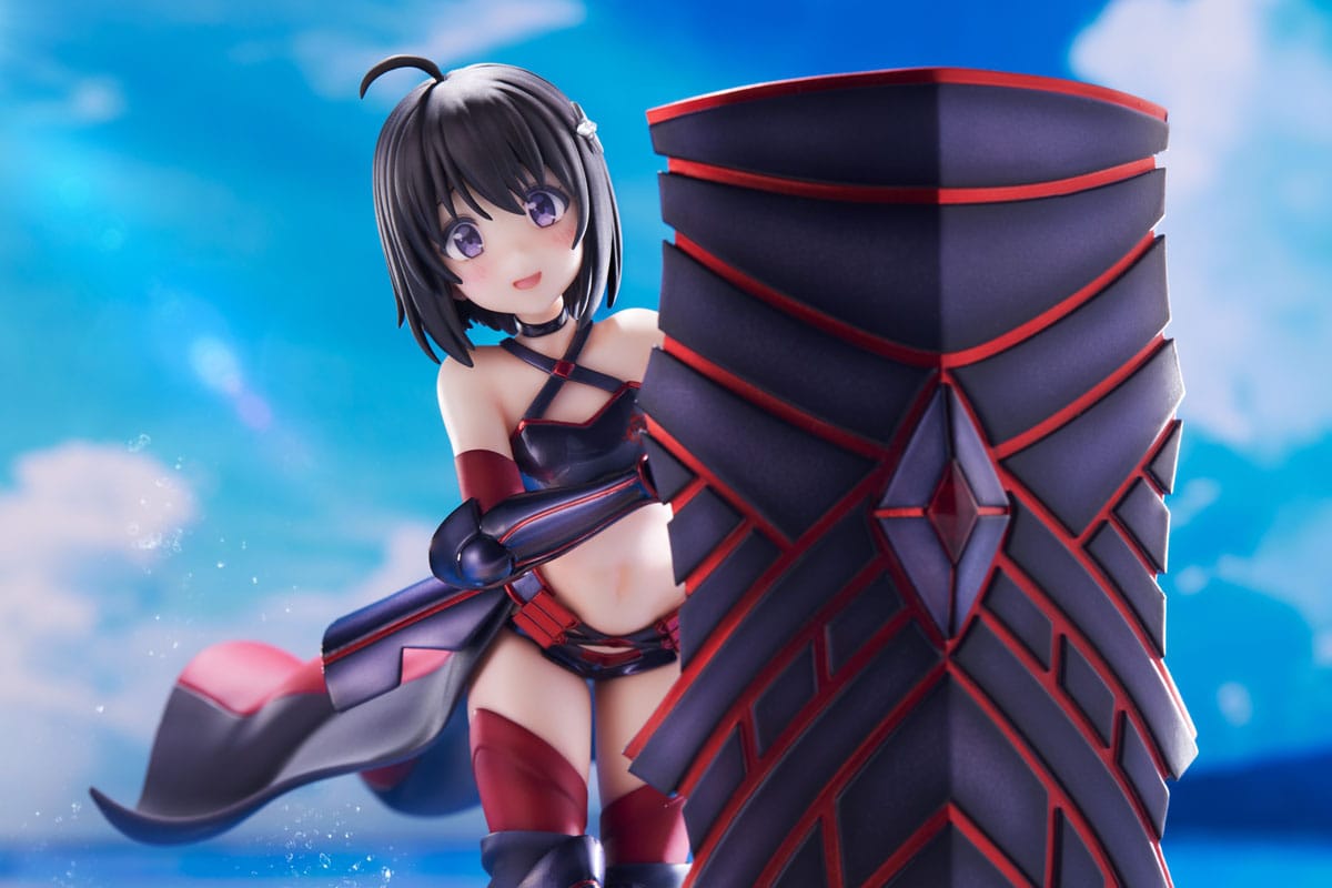 Maple Bofuri: I Don't Want to Get Hurt, So I'll Max Out My Defense  Furyu