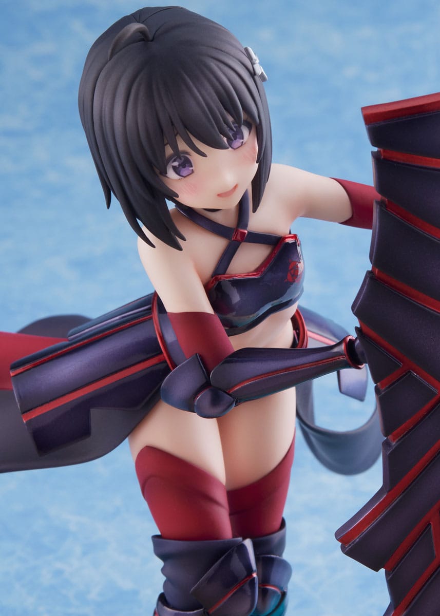 Maple Bofuri: I Don't Want to Get Hurt, So I'll Max Out My Defense  Furyu