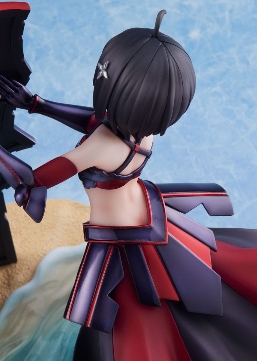 Maple Bofuri: I Don't Want to Get Hurt, So I'll Max Out My Defense  Furyu
