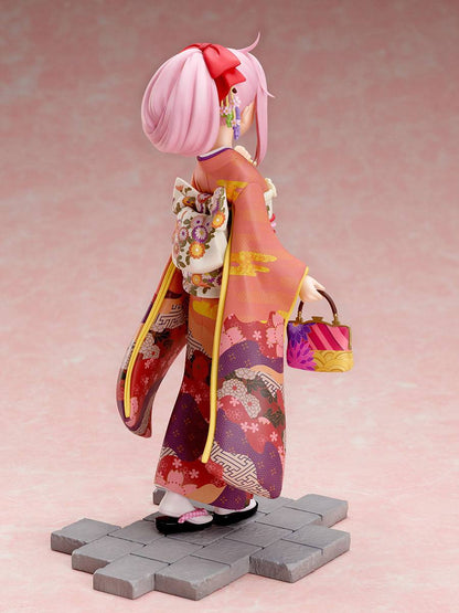 Nadeshiko Kagamihara - F:Nex - Furisode Ver. / Laid Back Camp
