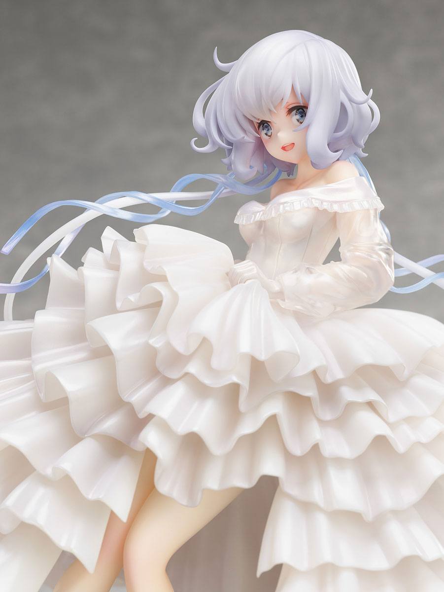 Junko Konno - Wedding Dress / Zombie Land Saga Revenge