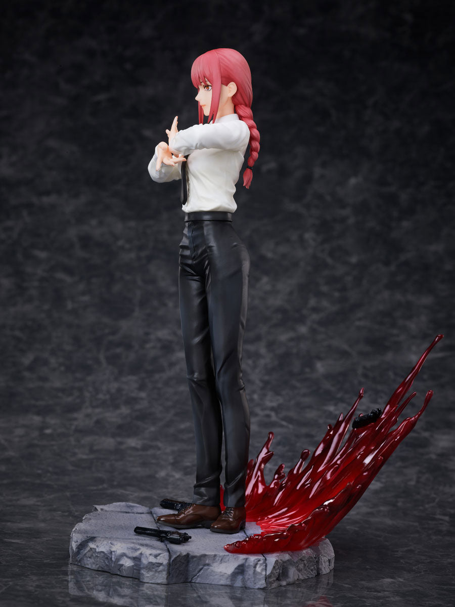 Makima Chainsaw Man F:NEX Furyu
