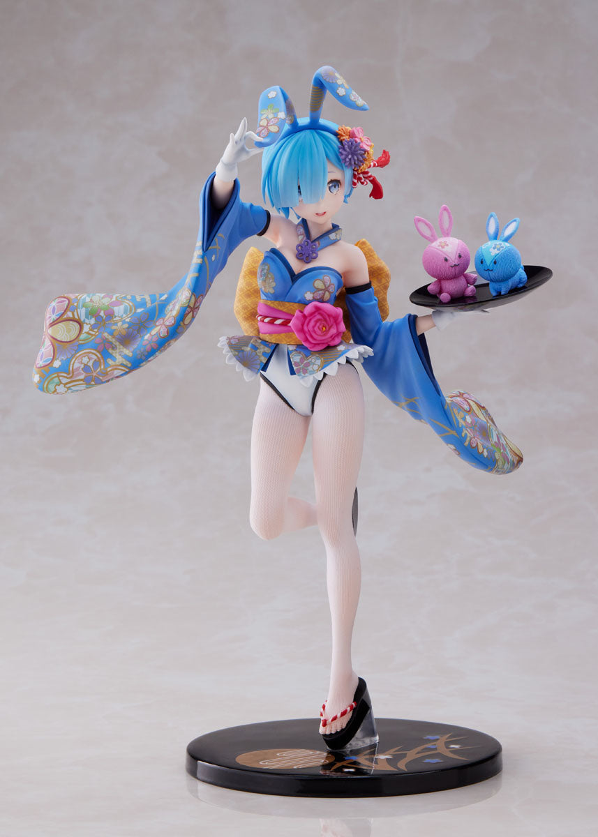 Rem - Re:Zero Starting Life in Another World - Furyu