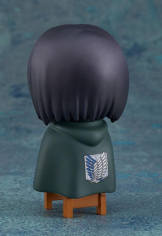 Mikasa Ackerman Swacchao! Good Smile Company