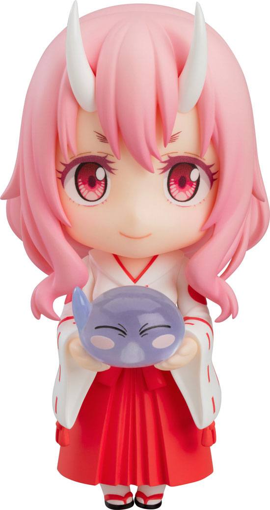 Shuna Nendoroid Good Smile Company