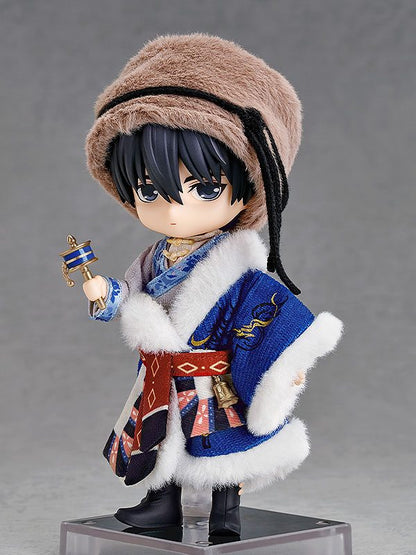 Wu Xie: Seeking Till Found Ver. - Nendoroid Doll - Time Raiders - Good Smile Company - Anime Figuren günstig kaufen