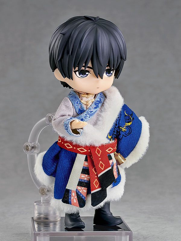Wu Xie: Seeking Till Found Ver. - Nendoroid Doll - Time Raiders - Good Smile Company - Anime Figuren günstig kaufen
