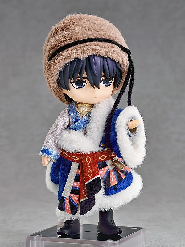Wu Xie: Seeking Till Found Ver. - Nendoroid Doll - Time Raiders - Good Smile Company - Anime Figuren günstig kaufen