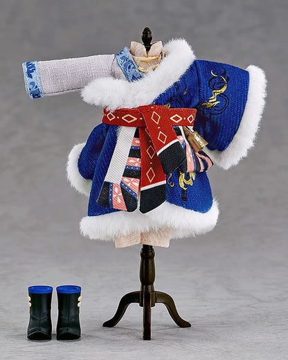 Wu Xie: Seeking Till Found Ver. - Nendoroid Doll - Time Raiders - Good Smile Company - Anime Figuren günstig kaufen