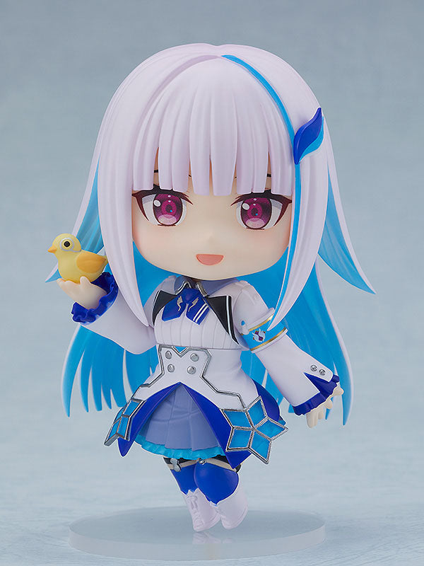 Lize Helesta - Nendoroid (#2013) - Nijisanji  - Good Smile Company
