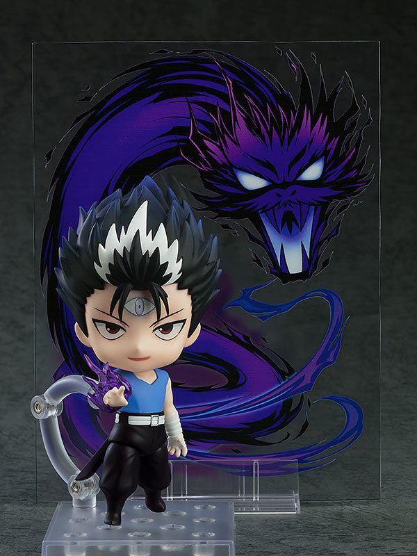 Hiei - Nendoroid (#1395) - Yu Yu Hakusho - Good Smile Company - Anime Figuren günstig kaufen