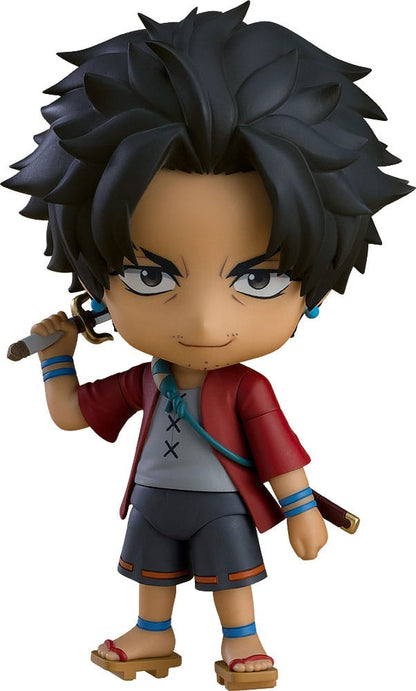 Mugen - Nendoroid (#2085) - Good Smile Company