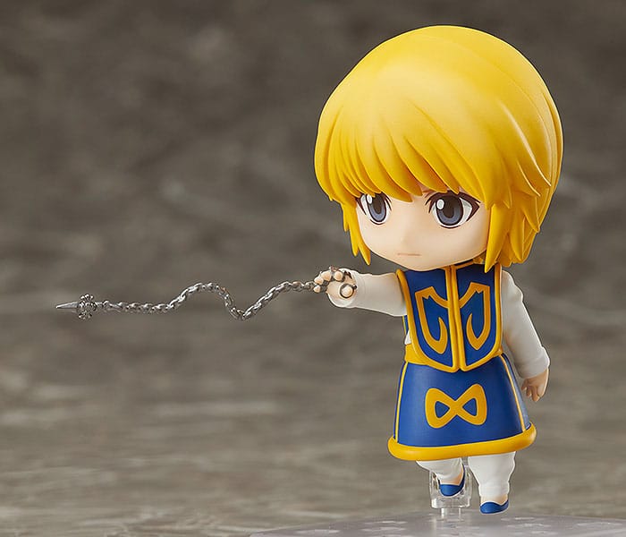 Kurapika - Hunter x Hunter  - Good Smile Conpany