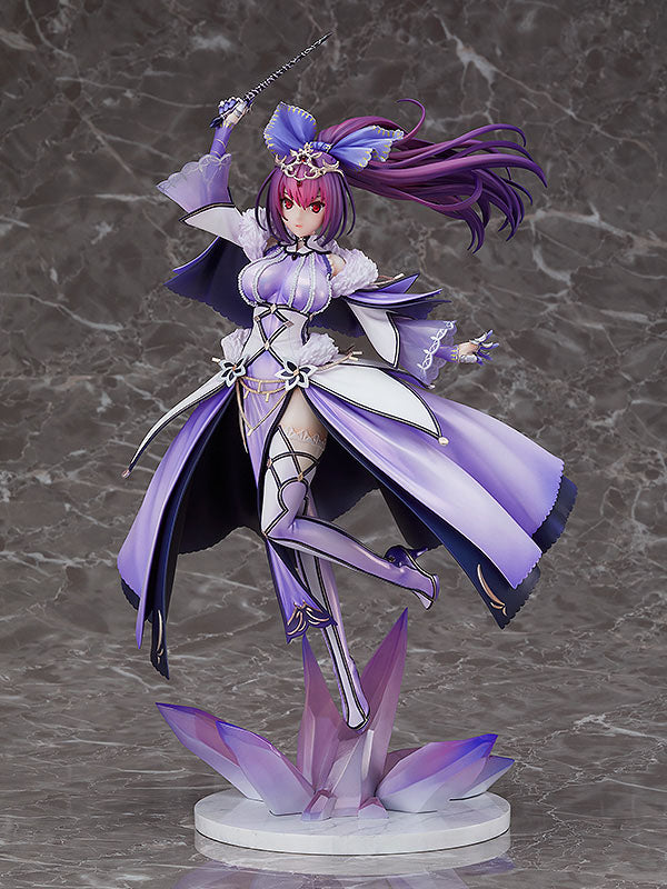 Scathach-Skadi - Fate/Grand Order - Good Smile Company 