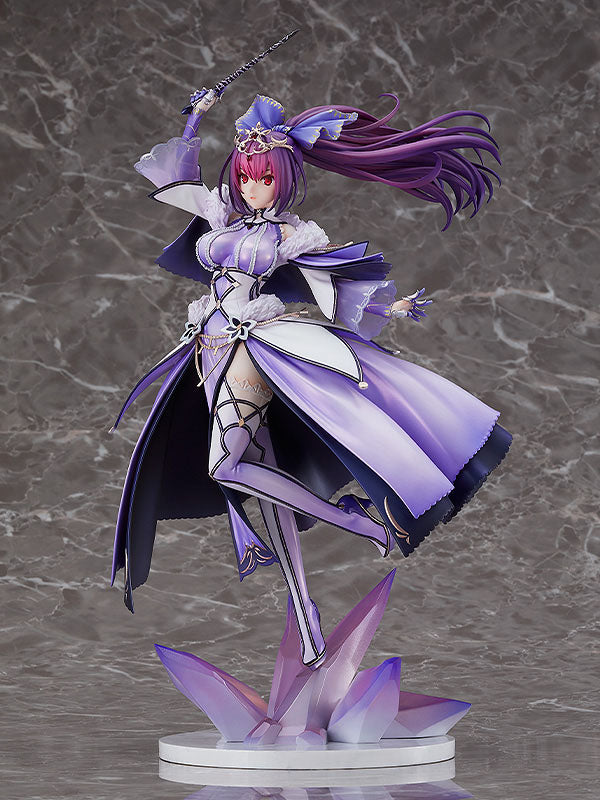 Scathach-Skadi - Fate/Grand Order - Good Smile Company 