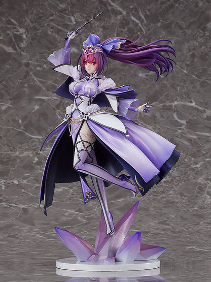 Scathach-Skadi - Fate/Grand Order - Good Smile Company 