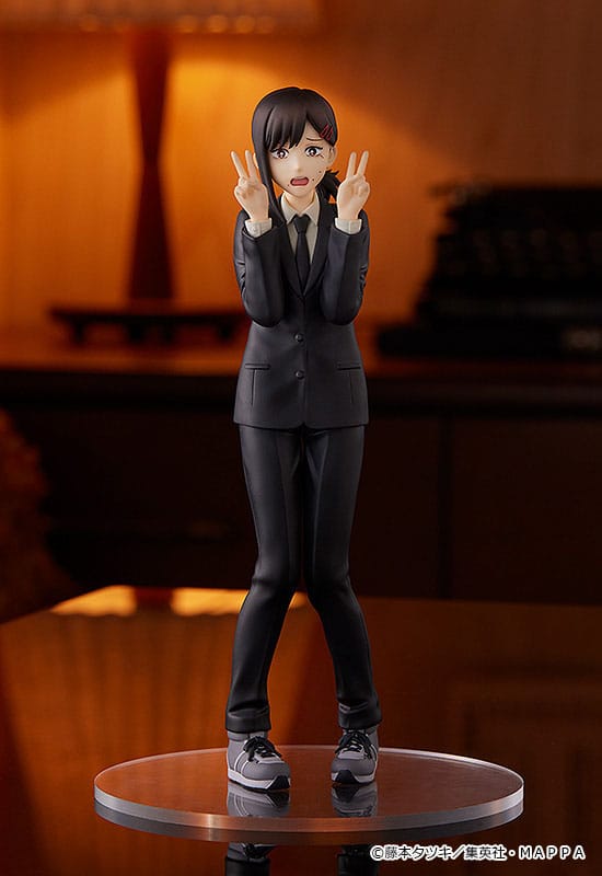 Kobeni - Chainsaw Man - Good Smile Company