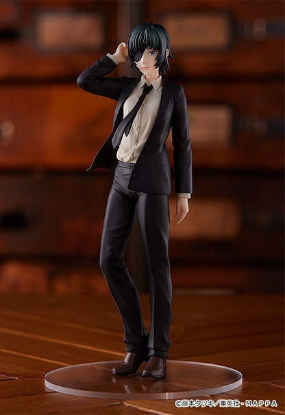 Himeno Chainsaw Man Good Smile Company